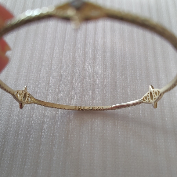 Kendra Scott Bangle - Picture 4 of 4